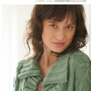 Debbie Bliss Cashmerino Collection Book RRP £7.95