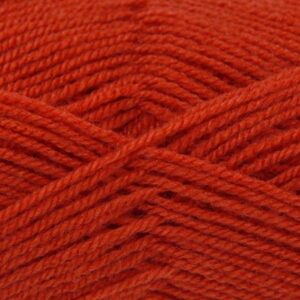 King Cole Price Wise DK 87 Flame RRP 2.32