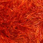 King Cole Tinsel Chunky 3222 Flame  RRP £3.09