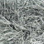 King Cole Tinsel Chunky 3223 Gunpowder  RRP 3.09