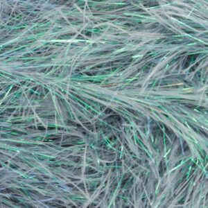 King Cole Tinsel Chunky 3423 Frozen  RRP £3.09
