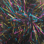 King Cole Tinsel Chunky 3470 Circus  RRP £3.09