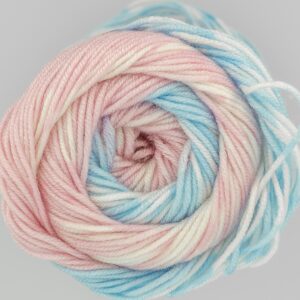 King Cole Fjord DK 4550 Ornes RRP £4.39