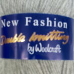 Woolcraft New Fashion Double Knitting 206 Harbor