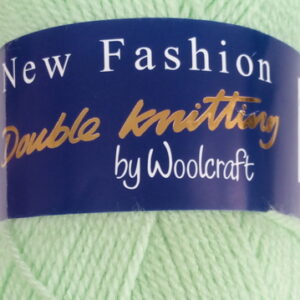Woolcraft New Fashion Double Knitting 210 Mojito