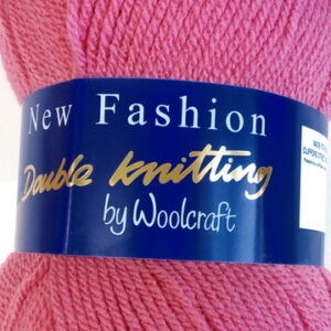 Woolcraft New Fashion Double Knitting 213 Watermelon