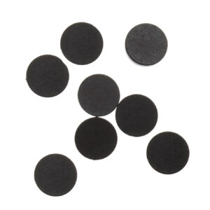 Trimits Magnet Round 12mm 10 Pieces