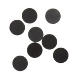 Trimits Magnet Round 18mm 8 Pieces