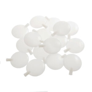 Squeaker: Flat: 4cm Loose