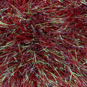King Cole Tinsel Chunky 3471 Poinsettia  RRP £3.09