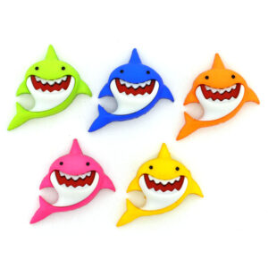 Dress it up Buttons 11394 Jawsome