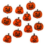 Dress it up Buttons 1200 Jack Olanterns