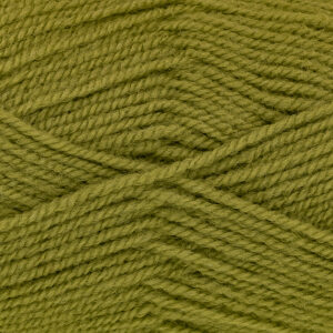 King Cole Big Value DK 50gm 4091 Olive RRP £1.22