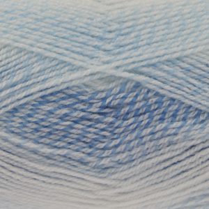 King Cole Melody 963 Blueberry RRP 3.39