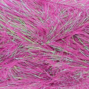 King Cole Tinsel Chunky 3473 Unicorn  RRP £3.09