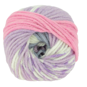 King Cole Nordic Chunky 4804 Tove