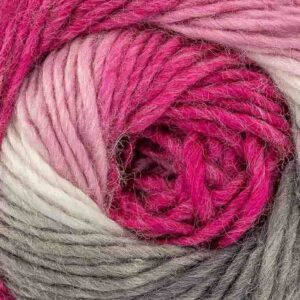 King Cole Riot Chunky 3437 Juniper Berry RRP £5.71