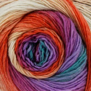 King Cole Riot DK 3174 Chameleon RRP £5.71