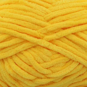 King Cole Toastie 5987 Yellow RRP £5.99