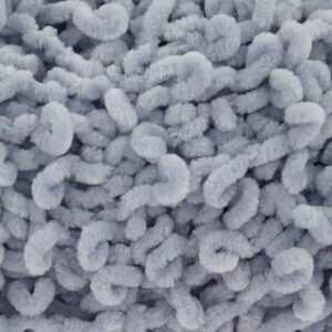 King Cole Funny Yummy 4144 Silver RRP£5.55