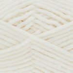 King Cole Yummy 2223 Cream   RRP£4.89