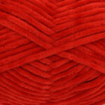 King Cole Yummy 4749 Red   RRP£4.89