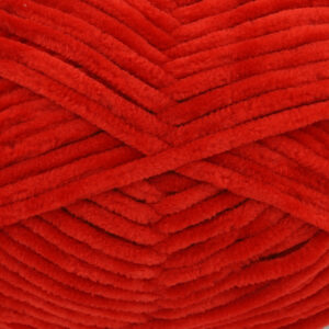 King Cole Yummy 4749 Red RRP£4.89