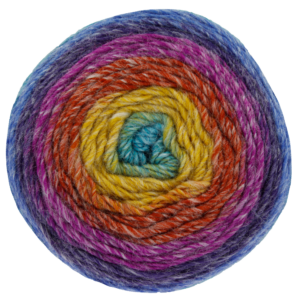 King Cole Curiosity DK 2895 Merlin RRP £5.99