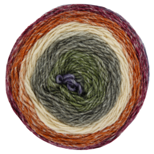 King Cole Curiosity DK 2897 Mulberry RRP £5.99